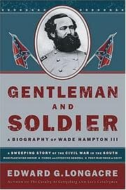 Tapa de Gentleman and soldier