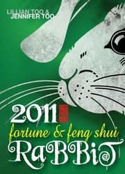 Tapa de Fortune  Feng Shui Rabbit
            
                Fortune  Feng Shui