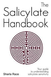 Tapa de The Salicylate Handbook