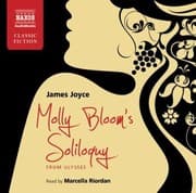 Tapa de Molly Blooms Soliloquy
            
                Naxos Complete Classics