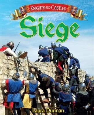 Tapa de Siege
Knights and Castles