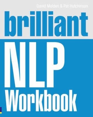Tapa de Brilliant Nlp Workbook