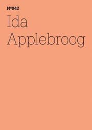 Tapa de Ida Applebroog
            
                100 Notes  100 Thoughts100 Notizen  100 Gedanken