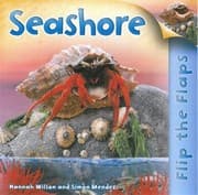 Tapa de Seashore
Flip the Flaps
