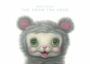 Tapa de The Snow Yak Show