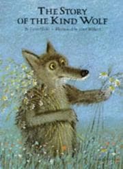 Tapa de Die Geschichte vom guten Wolf