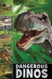 Tapa de Dangerous Dinos
Ready to Read Level 2 Make Believe Ideas