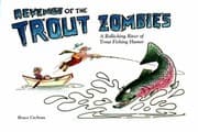 Tapa de Revenge of the Trout Zombies