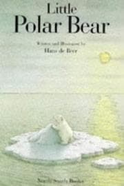 Tapa de Little Polar Bear