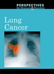 Tapa de Lung Cancer
Perspectives on Diseases Disorders