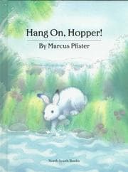 Tapa de Hang on, Hopper!