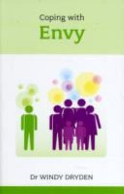 Tapa de Coping with Envy