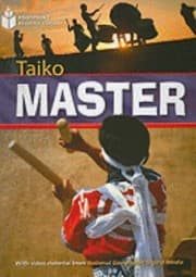 Tapa de Taiko Master
Footprint Reading Library Level 2