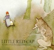 Tapa de Little Red Cap