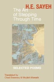 Tapa de The Art of Stepping Through Time