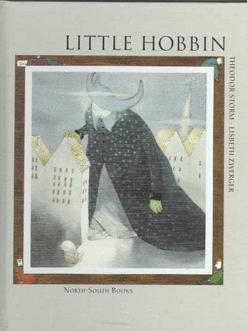 Tapa de Little Hobbin