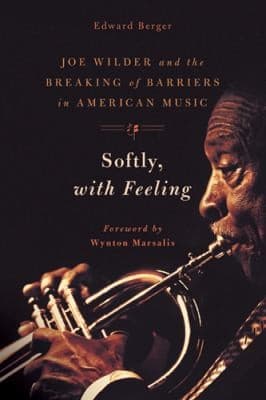 Tapa de Softly with Feeling