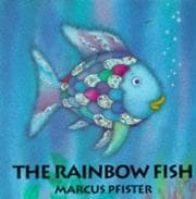 Tapa de The Rainbow Fish