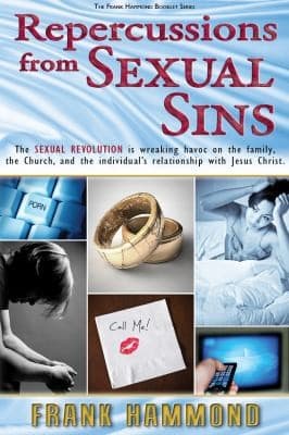 Tapa de Repercussions from Sexual Sins