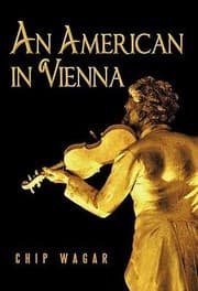 Tapa de An American in Vienna