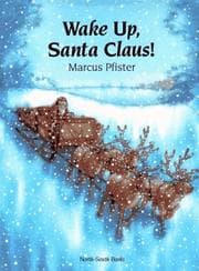 Tapa de Wake Up, Santa Claus!