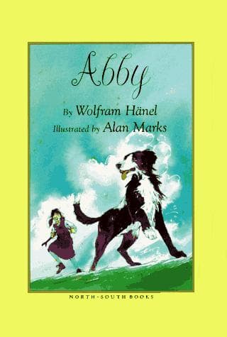 Tapa de Abby (Easy to Read)