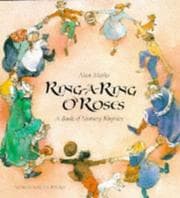 Tapa de Ring-A-Ring O' Roses & A Ding, Dong, Bell