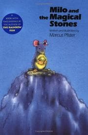 Tapa de Milo and the Magical Stones