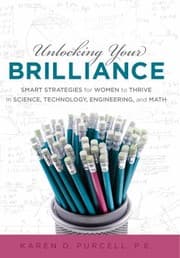 Tapa de Unlocking Your Brilliance