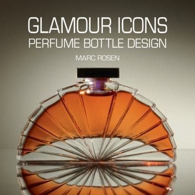 Tapa de Glamour Icons