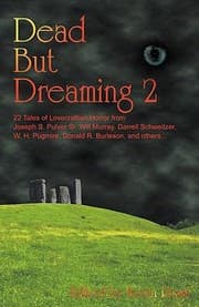 Tapa de Dead But Dreaming 2