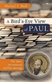 Tapa de A Birdseye View of Paul