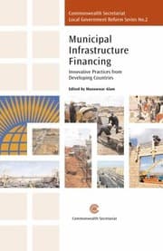 Tapa de Municipal Infrastructure Financing
            
                Commonwealth Secretariat Local Government Reform