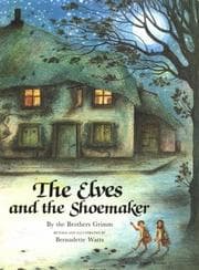 Tapa de The elves and the shoemaker