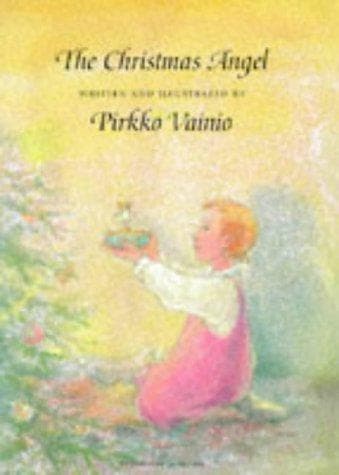 Tapa de Christmas Angel, The