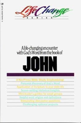 Tapa de John
            
                LifeChange