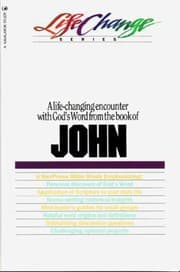 Tapa de John
LifeChange