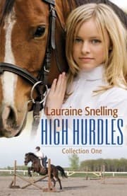 Tapa de High Hurdles Collection One