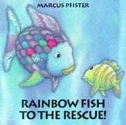 Tapa de Rainbow Fish to the Rescue! Board B