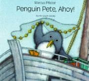 Tapa de Penguin Pete, Ahoy!