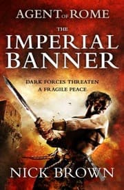 Tapa de The Imperial Banner
            
                Agent of Rome