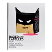 Tapa de Boxed and Labelled Two