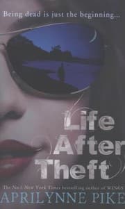 Tapa de Life After Theft
