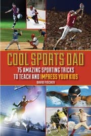 Tapa de Cool Sports Dad