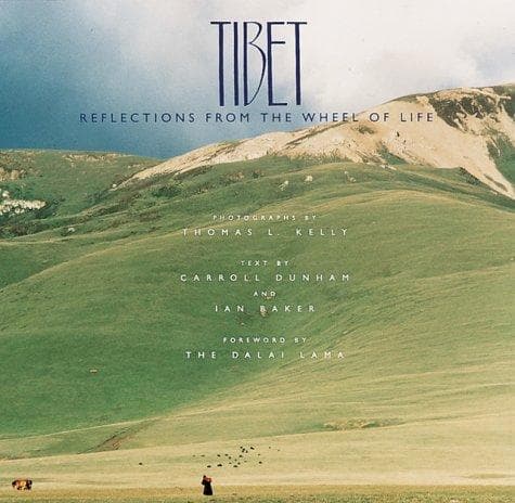 Tapa de Tibet