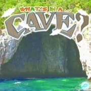 Tapa de Cave
Whats in A