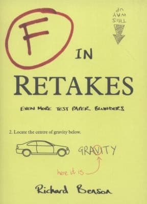 Tapa de F in Retakes