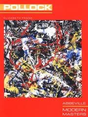 Tapa de Jackson Pollock (Modern Masters Series, Vol. 3)