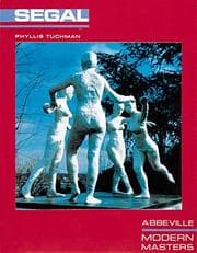 Tapa de George Segal (Modern Masters Series, Vol. 5)