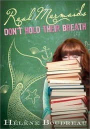 Tapa de Real Mermaids Don't Hold Their Breath (Real Mermaids #2)